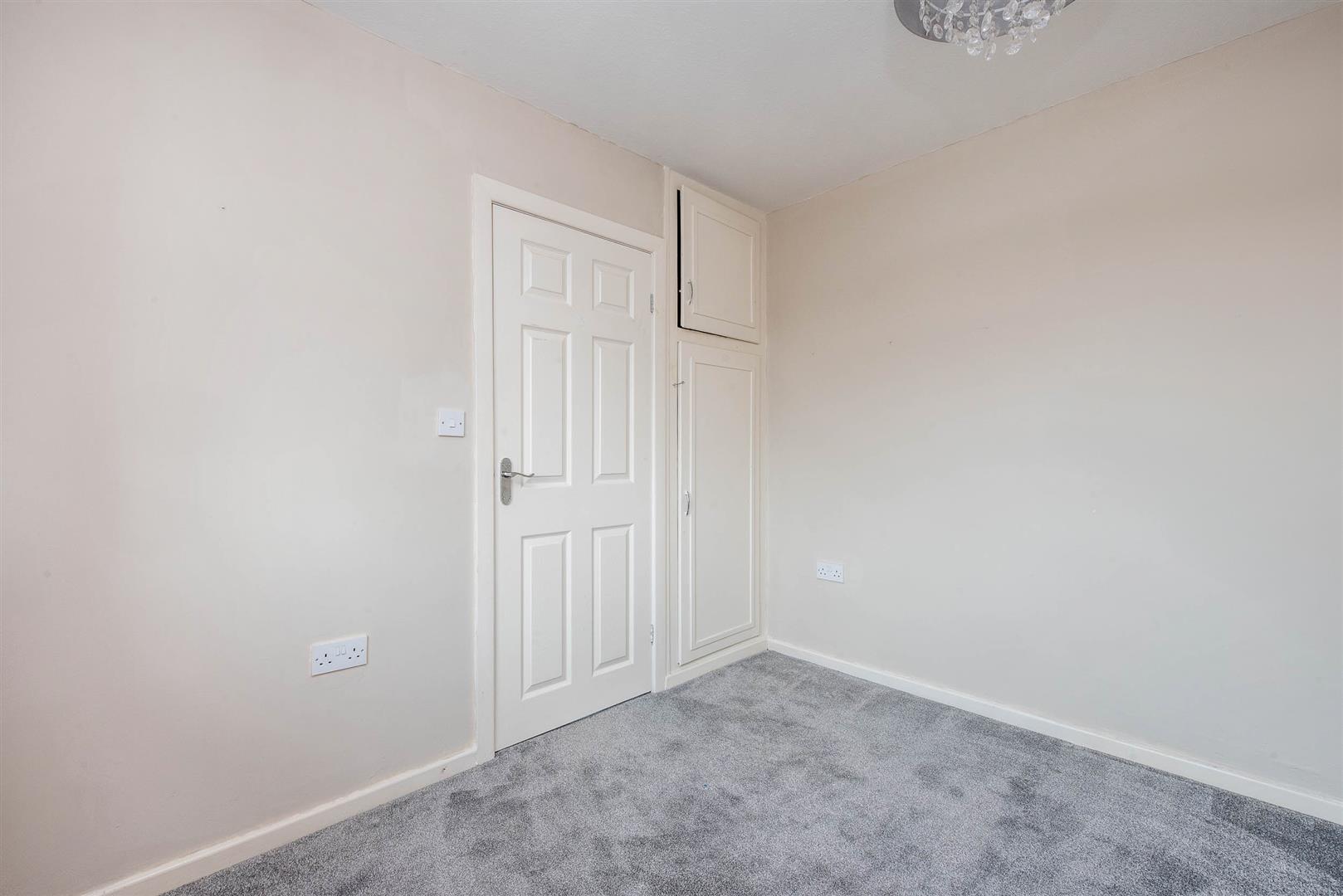 Sandringham Avenue, Leyland